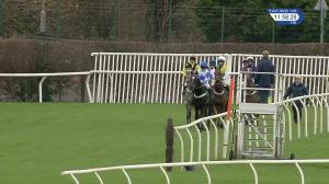 Video preview image for Aintree 11:55 - Betway Heed Your Hunch Novices' Hurdle (Qualifier) (3)