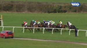 Video preview image for Wetherby 12:05 - racinguk.com Novices' Hurdle (4)