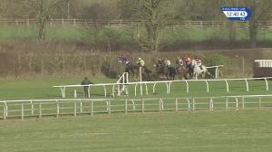 Video preview image for Wetherby 12:40 - Constant Security Services Novices' Handicap Chase (4)