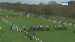 Video preview image for Aintree 13:30 - Becher Handicap Chase (Grade 3) (1)