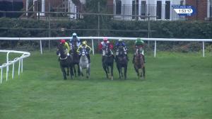 Video preview image for Sandown Park 13:50 - randoxhealth.com Henry VIII Novices' Chase (Grade 1) (1)