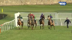 Video preview image for Musselburgh 13:45 - New Jumps Season On Racinguk Handicap Chase (4)