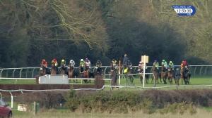 Video preview image for Warwick 12:50 - Actioncoach Invest In The Best Maiden Hurdle (4)
