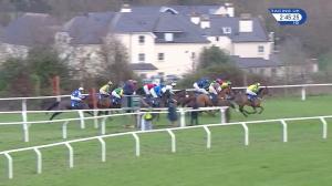 Video preview image for Taunton 14:45 - Dave Criddle Travel & Thomas Cook Holidays Handicap Hurdle (3)