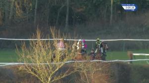 Video preview image for Warwick 15:05 - Bhsf Handicap Chase (4)