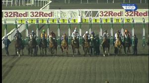 Video preview image for Kempton Park 17:15 - Bet At racinguk.com Handicap (6)