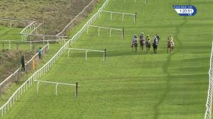 Video preview image for Carlisle 13:20 - Smarkets 'National Hunt' Novices' Hurdle (4)