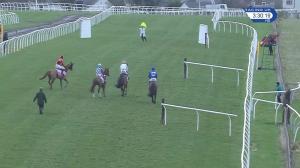 Video preview image for Carlisle 15:30 - getsbk.com The Super Price Sportsbook Mares' Standard Open National Hunt Flat (5)