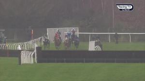 Video preview image for Catterick Bridge 12:40 - Support The Injured Jockeys Fund Juvenile Hurdle (4)