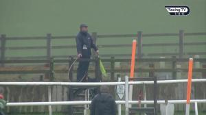 Video preview image for Catterick Bridge 13:10 - Come Racing New Year's Day Chase (Novices' Limited Handicap) (4)