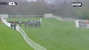 Video preview image for Catterick Bridge 13:40 - Introducing Racing TV Handicap Hurdle (Qualifier) (4)