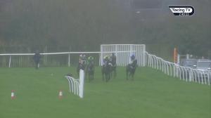 Video preview image for Catterick Bridge 14:40 - Ryder Sugden Birthday Handicap Chase (4)
