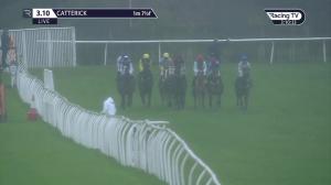 Video preview image for Catterick Bridge 15:10 - Racing Again 28th December Intermediate Open National Hunt Flat (5)