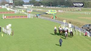 Video preview image for Exeter 12:40 - Starsports.Bet Mares' Novices' Hurdle (4)