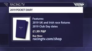 Video preview image for Chelmsford City 17:30 - Bet Toteplacepot At totesport.com Amateur Riders' Handicap (6)