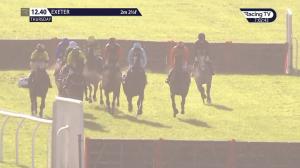Video preview image for Chelmsford City 19:00 - British Stallion Studs EBF Maiden Stakes (Sire/Dam-restricted) (3)