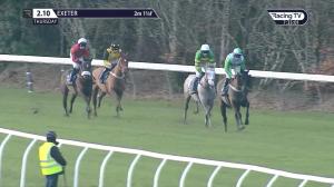 Video preview image for Chelmsford City 19:30 - totesport.com Fillies' Handicap (5)