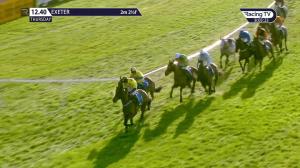 Video preview image for Chelmsford City 20:00 - Weatherbys General Stud Book Handicap (2)