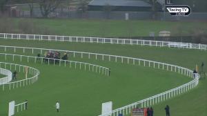 Video preview image for Ascot 15:40 - St Andrews Holdings Championship Standard Open National Hunt Flat (Listed) (1)