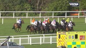 Video preview image for Ascot 12:40 - Foundation Developments Novices' Handicap Hurdle (4)