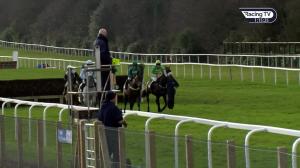 Video preview image for Ascot 13:15 - Sebastian's Action Trust Graduation Chase (2)