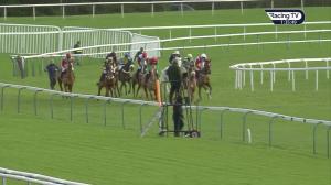 Video preview image for Haydock Park 13:35 - Smarkets Handicap Chase (3)