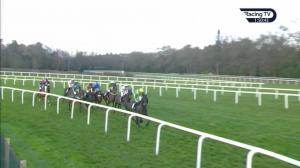 Video preview image for Ascot 13:50 - My Pension Expert Handicap Chase (2)