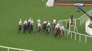 Video preview image for Ascot 15:00 - Garrard Silver Cup Handicap Chase (Listed) (1)