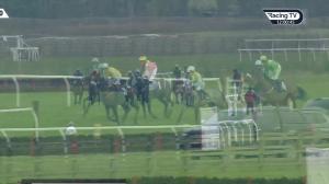 Video preview image for Wetherby 12:00 - Yorkshire Christmas Meeting Mares' Novices' Hurdle (4)