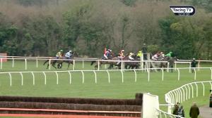 Video preview image for Wincanton 12:20 - Jockey Club Ownership Syndicate Novices' Handicap Hurdle (4)