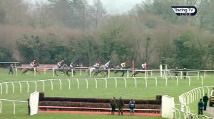 Video preview image for Wincanton 12:55 - Woods Restaurant In Bath Mares' Novices' Hurdle (Qualifier) (4)
