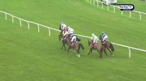 Video preview image for Kempton Park 12:50 - 32Red Casino Novices' Hurdle (2)
