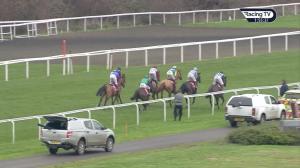 Video preview image for Kempton Park 13:55 - 32Red Kauto Star Novices' Chase (Grade 1) (1)