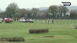 Video preview image for Wincanton 14:35 - Bathwick Car and Van Rental Mid Season Handicap Chase (3)