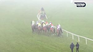 Video preview image for Kempton Park 12:50 - 32Red Casino Introductory Juvenile Hurdle (2)