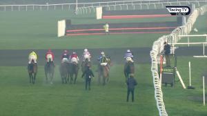 Video preview image for Kempton Park 15:05 - 32red.com Handicap Chase (2)