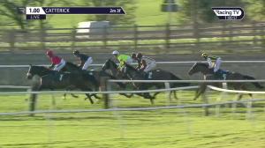 Video preview image for Catterick Bridge 13:00 - Millbry Hill Handicap Chase (5)