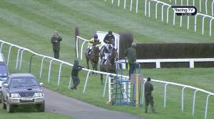 Video preview image for Leicester 14:30 - Great Glen Novices' Chase (3)