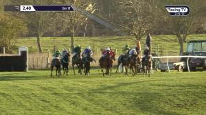 Video preview image for Catterick Bridge 14:40 - Five Years On Handicap Chase (Qualifier) (4)