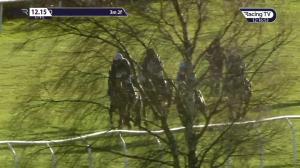 Video preview image for Kelso 12:15 - Introducing Racing TV Handicap Chase (Qualifier) (3)