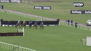 Video preview image for Newbury 13:15 - Betway Chase (Novices' Limited Handicap) (3)