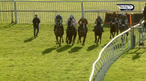 Video preview image for Kelso 13:25 - Join Racing TV Now Handicap Chase (3)