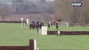Video preview image for Taunton 12:45 - Newton King Juvenile Hurdle (4)