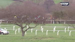 Video preview image for Taunton 13:15 - Daren Marshall 50th Birthday Novices' Hurdle (4)
