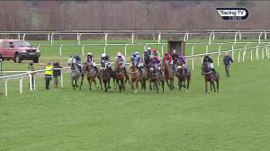 Video preview image for Taunton 13:50 - Setsquare Recruitment Chase (Novices' Limited Handicap) (4)