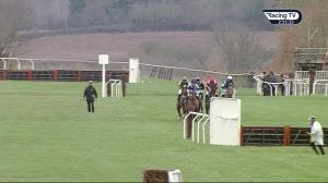 Video preview image for Taunton 14:55 - Weatherbys General Stud Book Mares' Novices' Hurdle (Listed) (1)