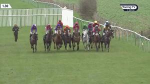 Video preview image for Warwick 13:30 - Local Parking Security Handicap Chase (5)