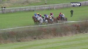 Video preview image for Warwick 14:00 - Local Parking Security Handicap Chase (4)