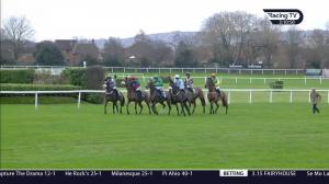 Video preview image for Cheltenham 15:10 - Dornan Engineering Relkeel Hurdle (Grade 2) (1)