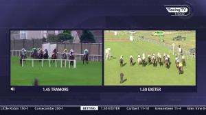 Video preview image for Exeter 13:50 - Tks Ltd 'National Hunt' Maiden Hurdle (4)